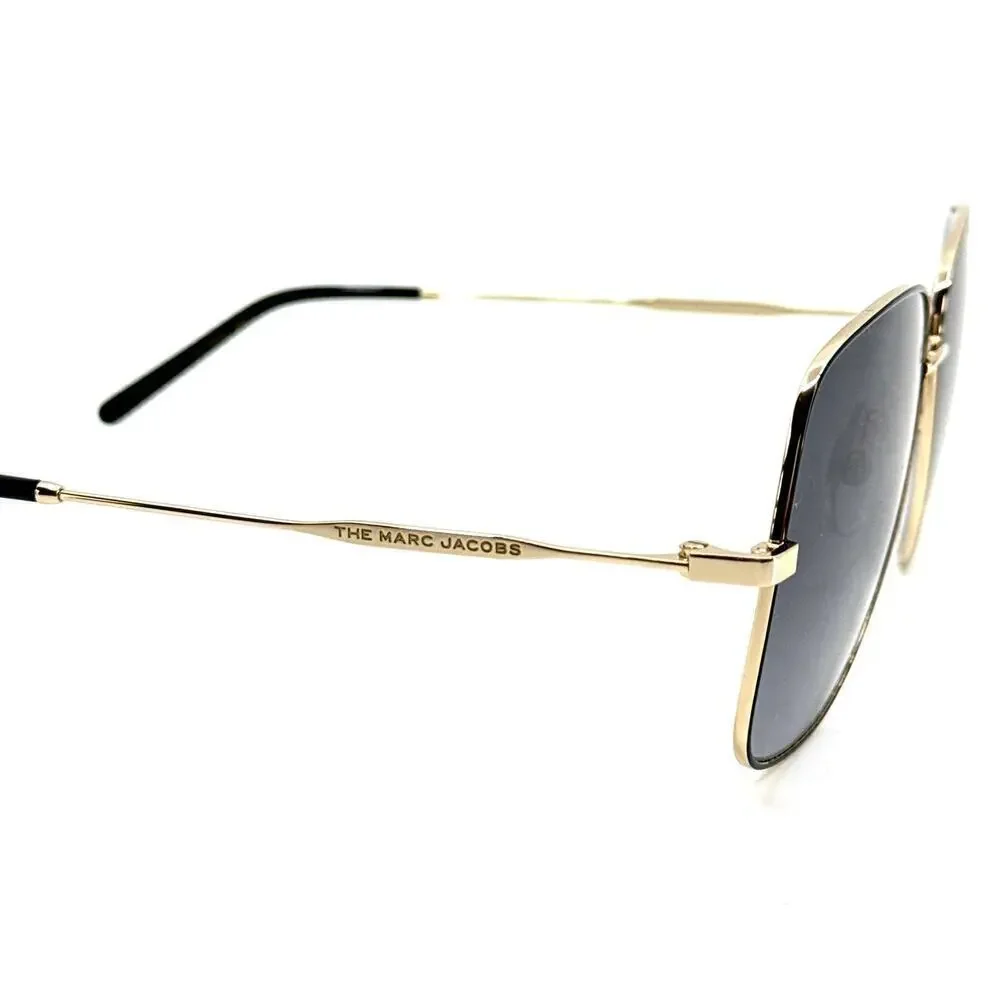 New! MARC JACOBS Sunglasses MARC 619/S RHL9O, Authentic